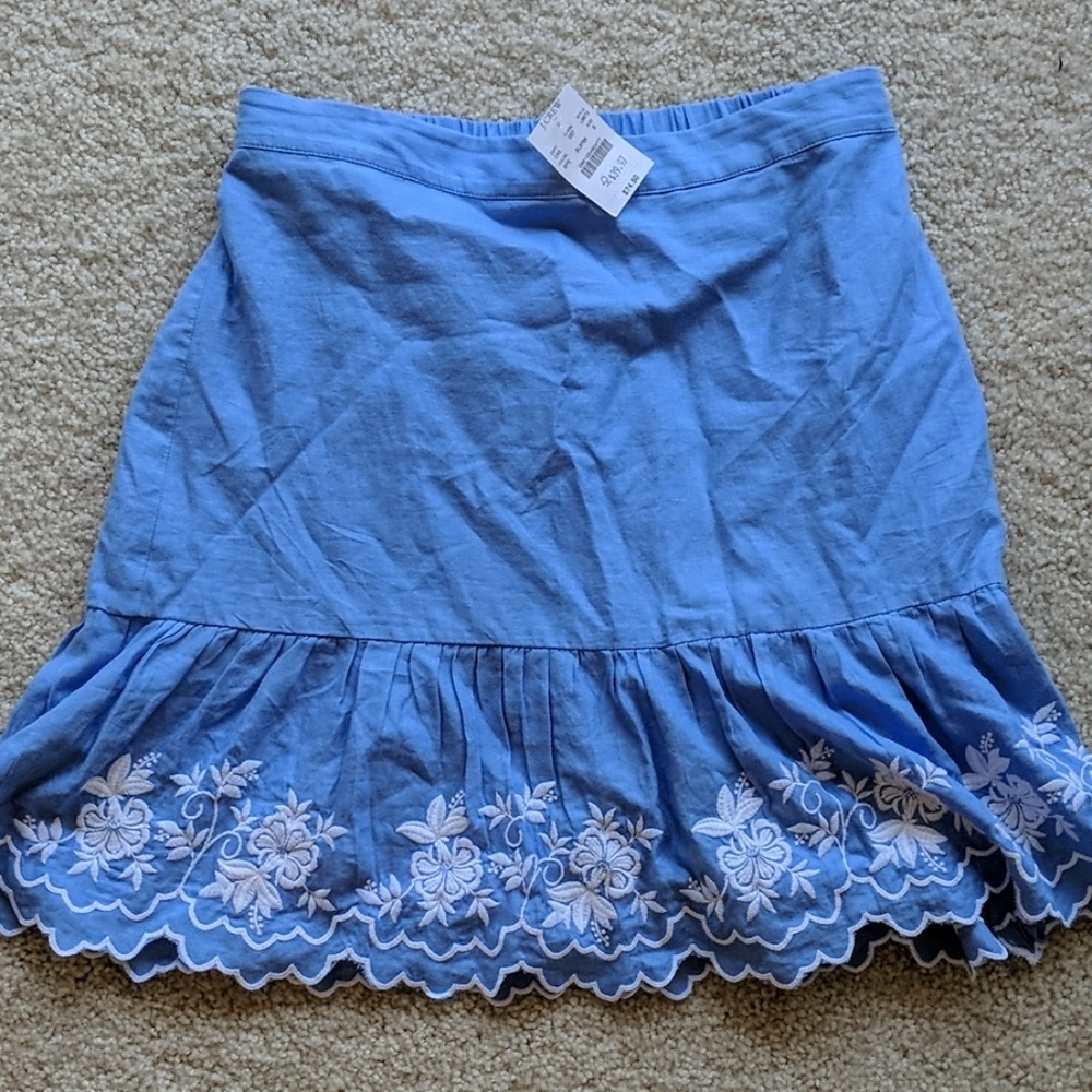 Skirt
